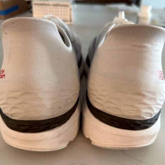 New Balance Fresh Foam Mens Size 13 - Picture 2 of 5